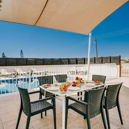 Villa Rena Agia Napa