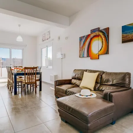 Rena Villa Ayia Napa