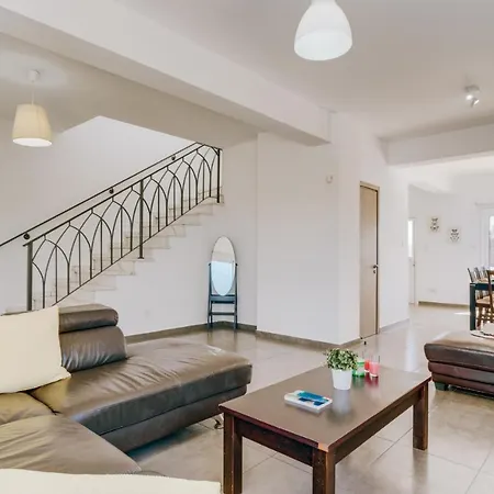 Villa Rena Ayia Napa