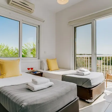 Villa Rena Ayia Napa