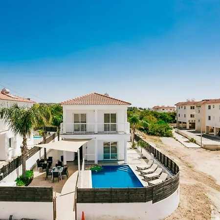 Villa Rena *