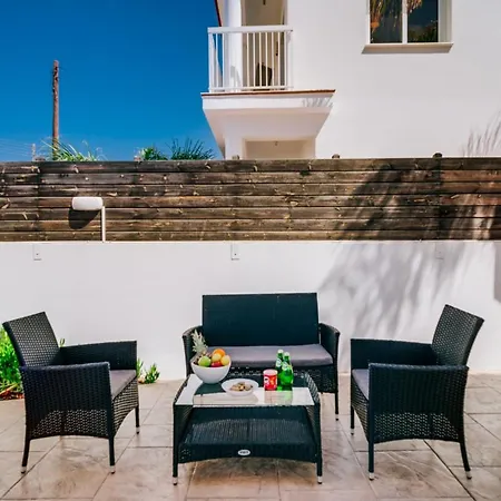Rena Villa Ayia Napa